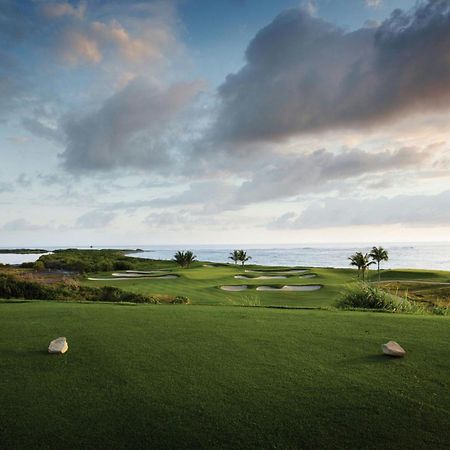 Marriott St. Kitts Beach Club Frigate Bay Екстериор снимка