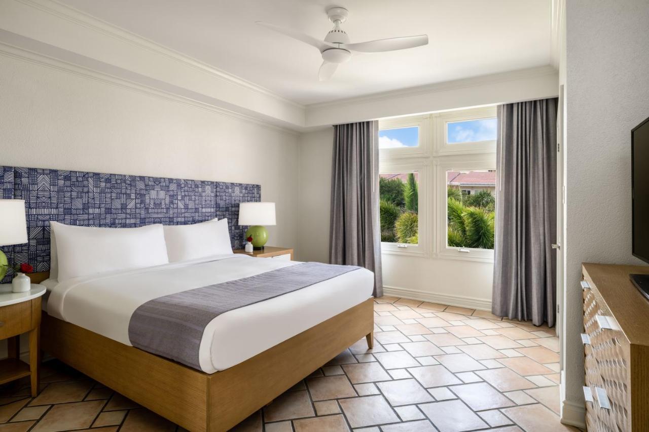 Marriott St. Kitts Beach Club Frigate Bay Екстериор снимка