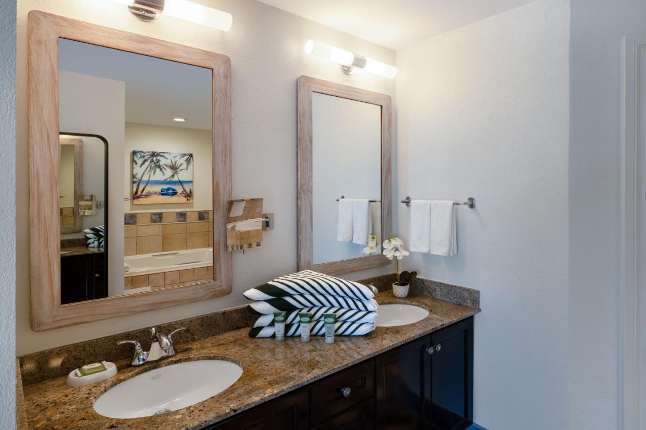 Marriott St. Kitts Beach Club Frigate Bay Екстериор снимка
