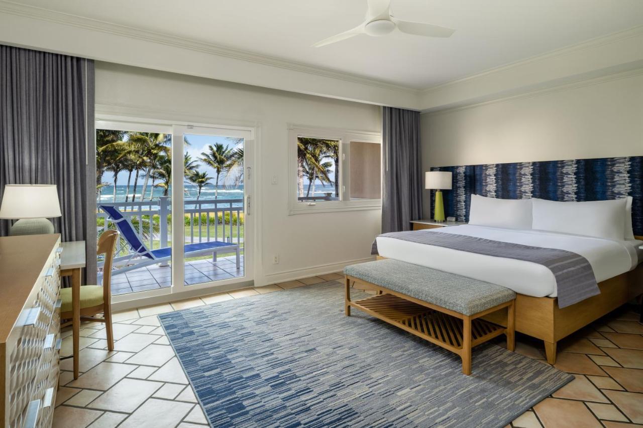 Marriott St. Kitts Beach Club Frigate Bay Екстериор снимка