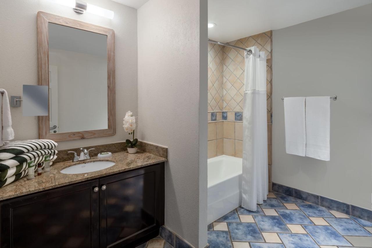 Marriott St. Kitts Beach Club Frigate Bay Екстериор снимка