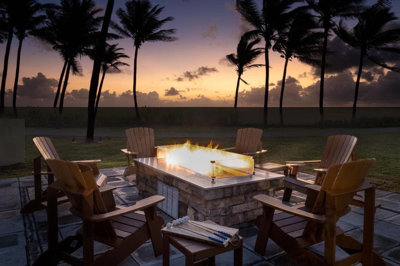 Marriott St. Kitts Beach Club Frigate Bay Екстериор снимка