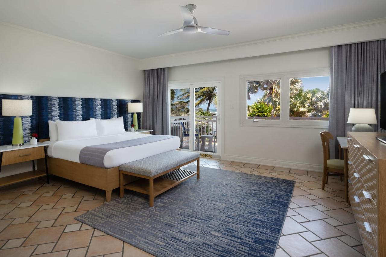Marriott St. Kitts Beach Club Frigate Bay Екстериор снимка