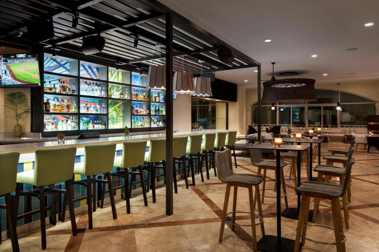 Marriott St. Kitts Beach Club Frigate Bay Екстериор снимка