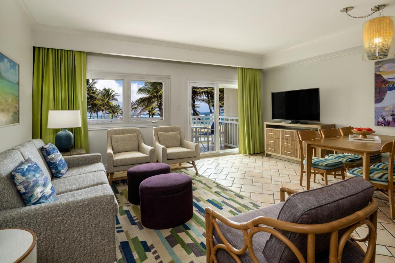 Marriott St. Kitts Beach Club Frigate Bay Екстериор снимка