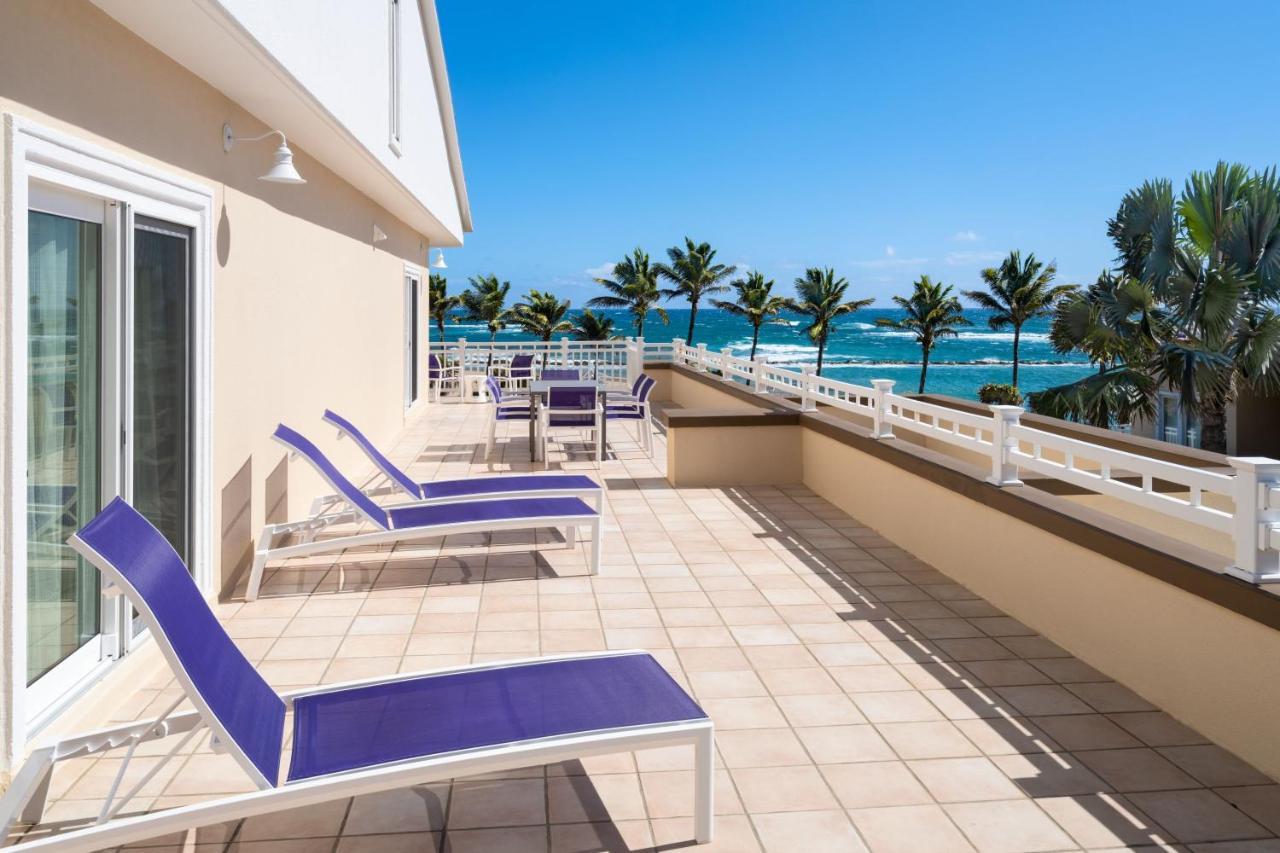 Marriott St. Kitts Beach Club Frigate Bay Екстериор снимка
