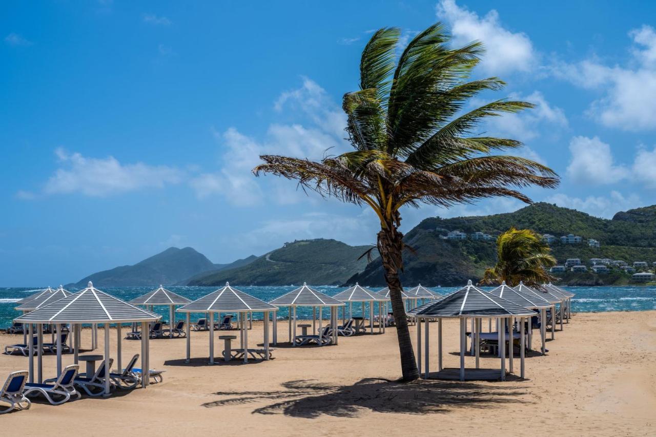 Marriott St. Kitts Beach Club Frigate Bay Екстериор снимка