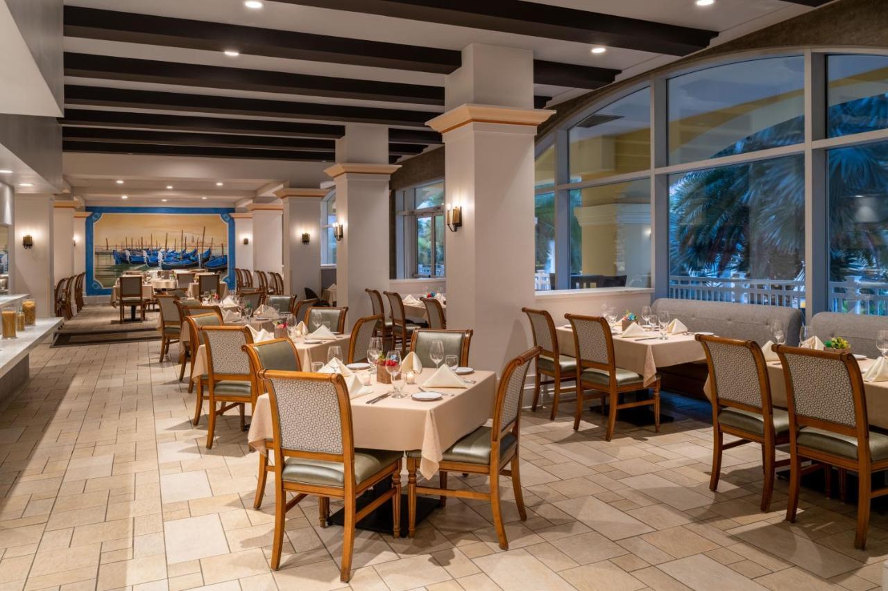 Marriott St. Kitts Beach Club Frigate Bay Екстериор снимка