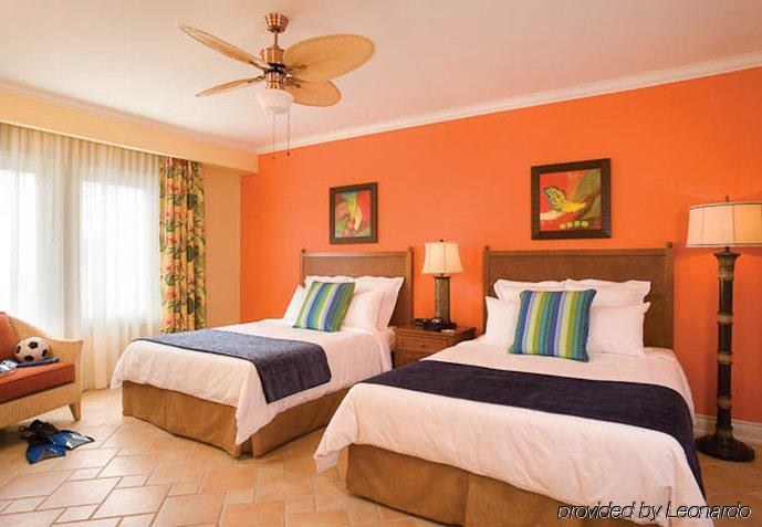 Marriott St. Kitts Beach Club Frigate Bay Стая снимка