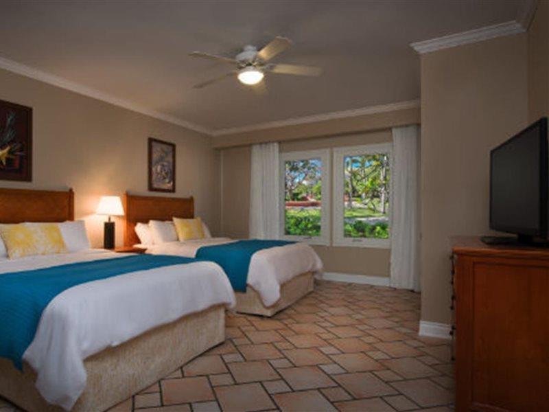 Marriott St. Kitts Beach Club Frigate Bay Екстериор снимка